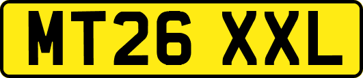 MT26XXL
