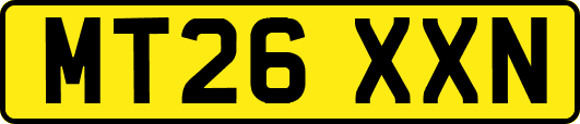 MT26XXN
