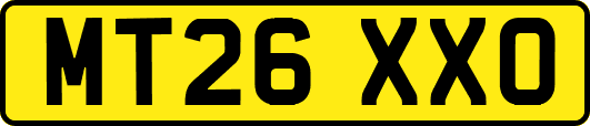 MT26XXO