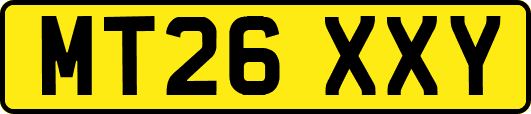 MT26XXY