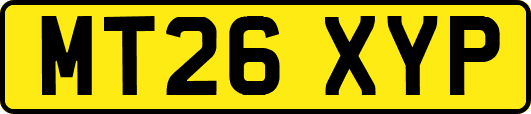 MT26XYP