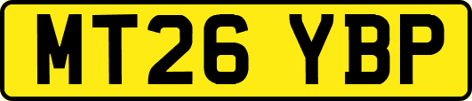 MT26YBP