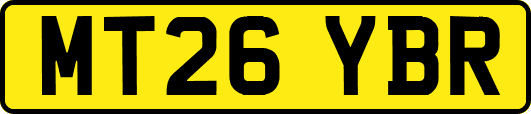 MT26YBR