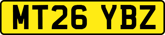 MT26YBZ