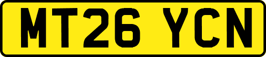 MT26YCN