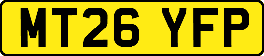 MT26YFP
