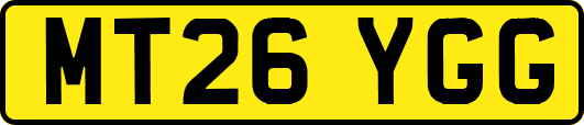 MT26YGG