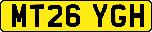 MT26YGH