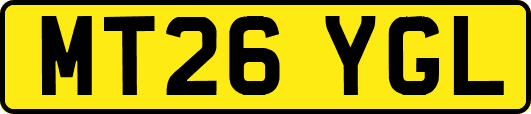 MT26YGL
