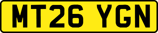 MT26YGN