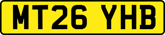 MT26YHB