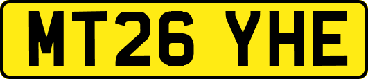 MT26YHE