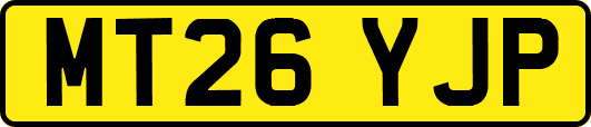 MT26YJP
