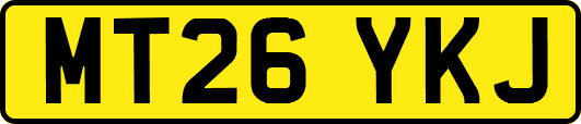 MT26YKJ