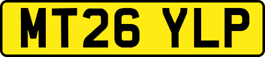 MT26YLP