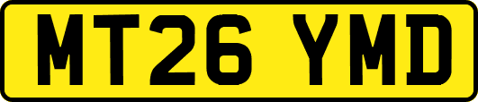 MT26YMD