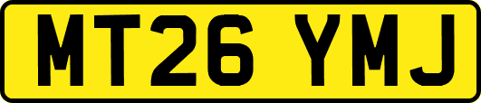 MT26YMJ
