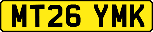 MT26YMK