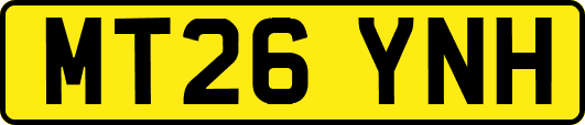 MT26YNH