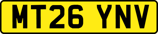 MT26YNV