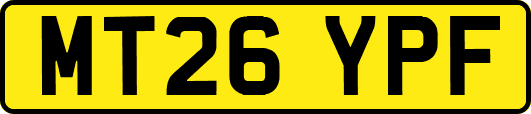 MT26YPF