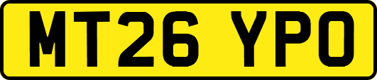 MT26YPO
