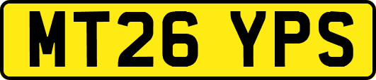 MT26YPS