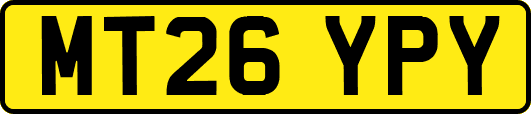 MT26YPY