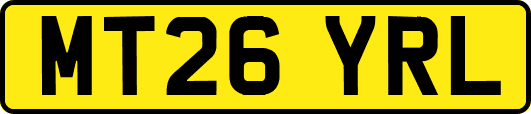 MT26YRL