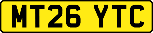 MT26YTC