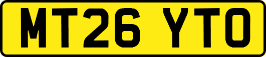 MT26YTO