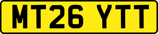MT26YTT