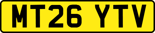 MT26YTV