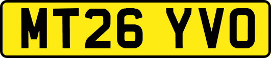 MT26YVO