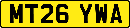MT26YWA