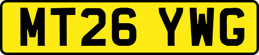 MT26YWG