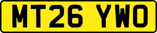 MT26YWO