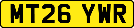 MT26YWR