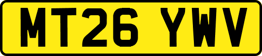 MT26YWV