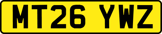 MT26YWZ