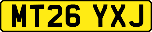 MT26YXJ