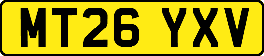 MT26YXV