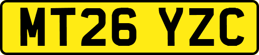 MT26YZC
