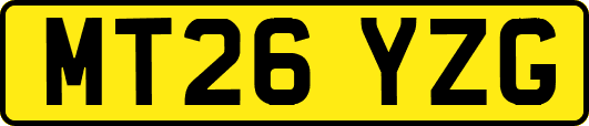 MT26YZG