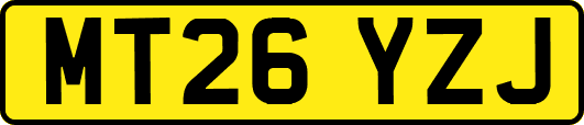 MT26YZJ