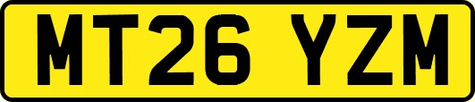 MT26YZM