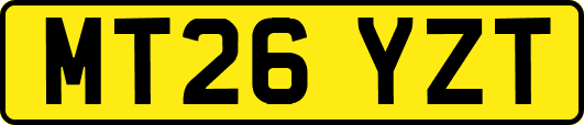 MT26YZT