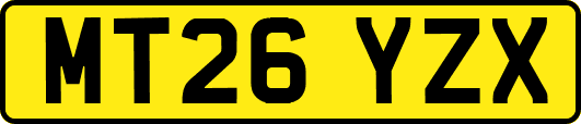 MT26YZX