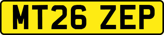 MT26ZEP