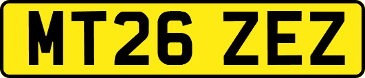 MT26ZEZ